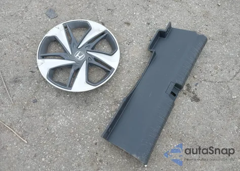 2020 Honda Civic Lx из США, поврежденный, VIN 2HGFC2F62LH506052